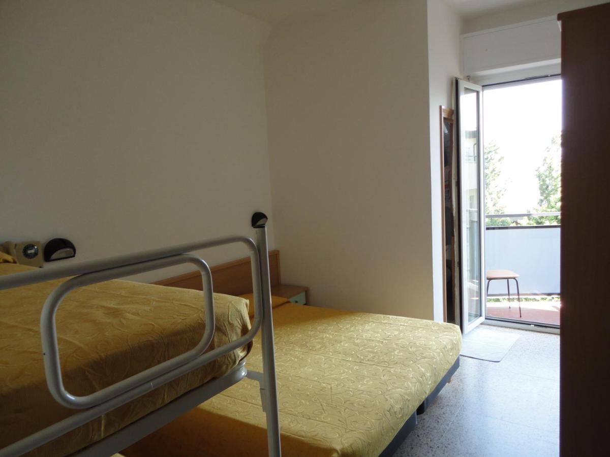 Hotel Euromar Rimini Luaran gambar