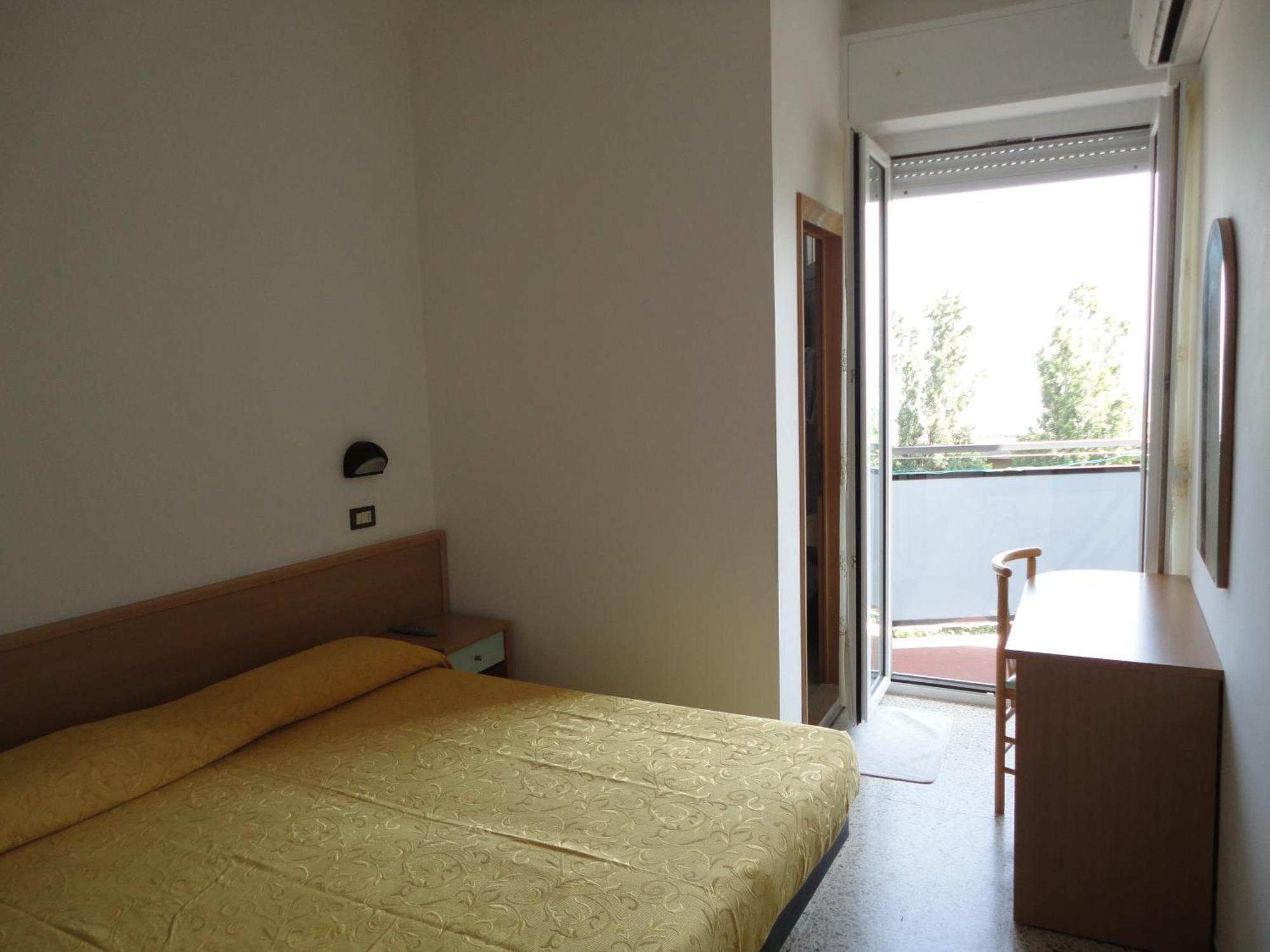 Hotel Euromar Rimini Luaran gambar