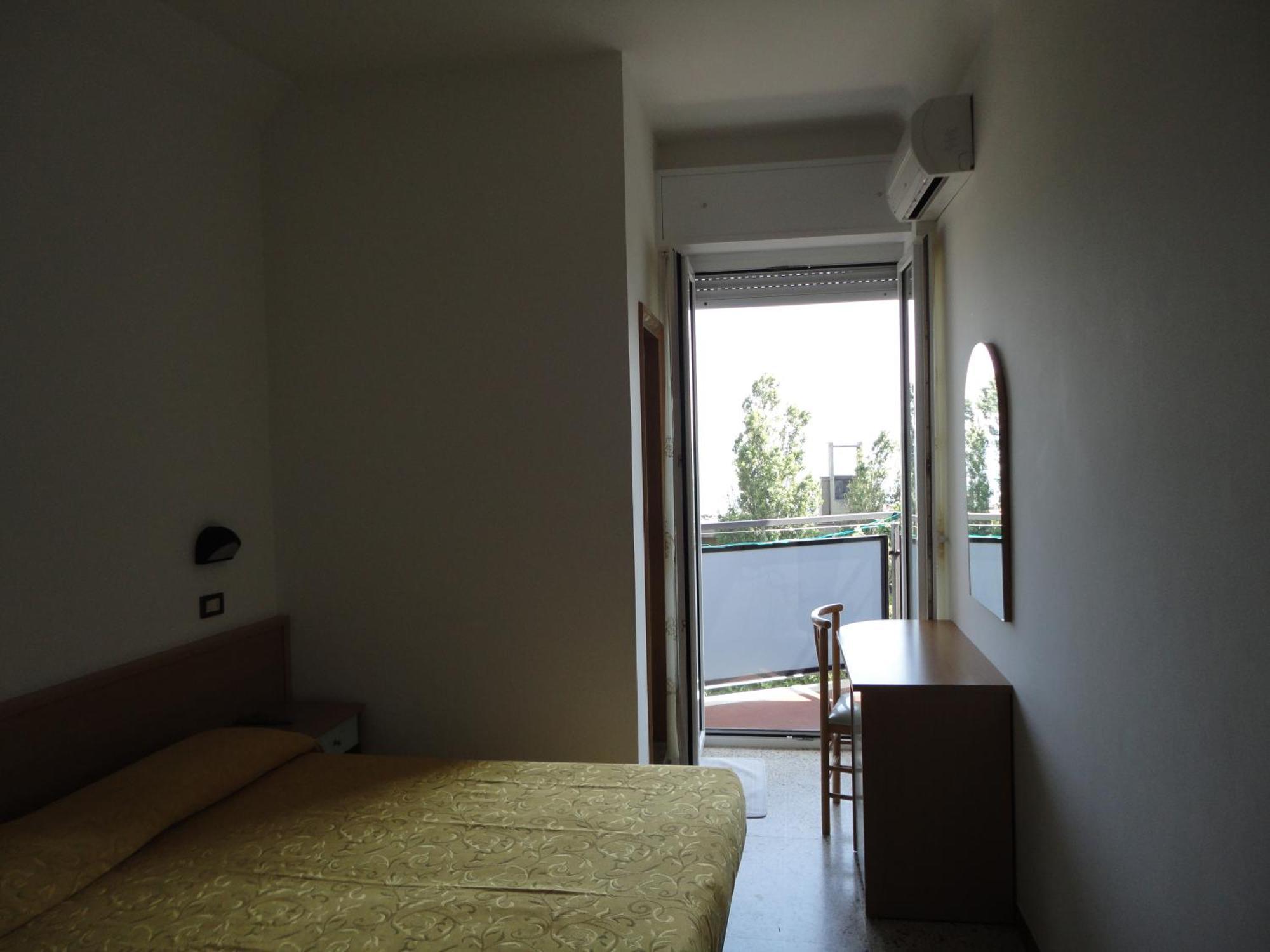 Hotel Euromar Rimini Luaran gambar
