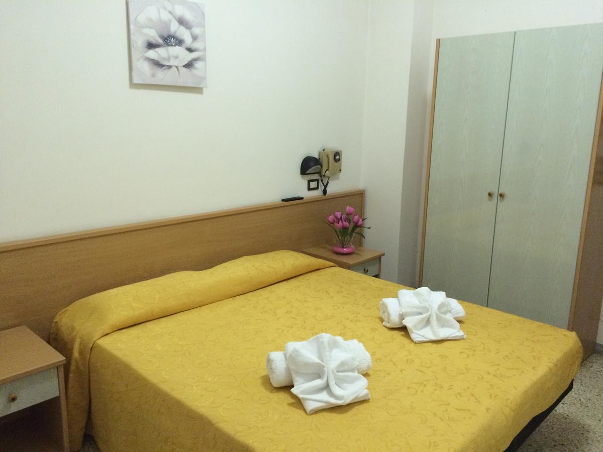 Hotel Euromar Rimini Luaran gambar